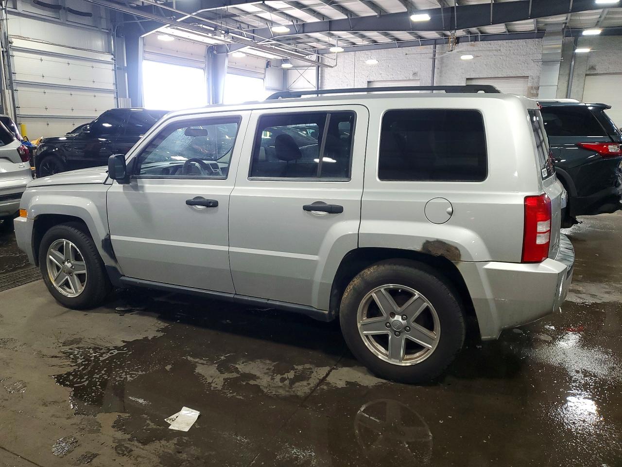 Jeep Patriot Sport