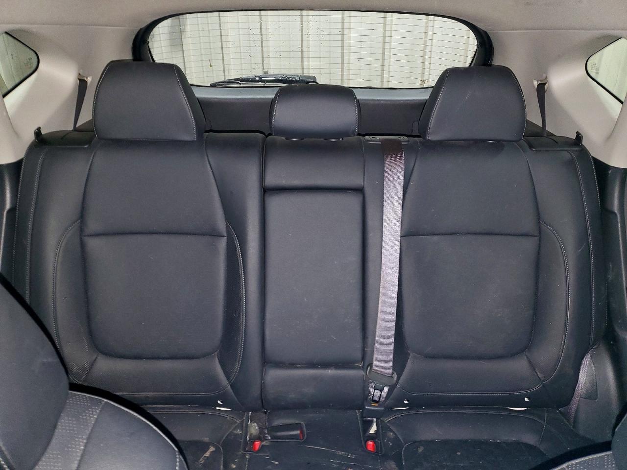 Kia Seltos Sx Turbo