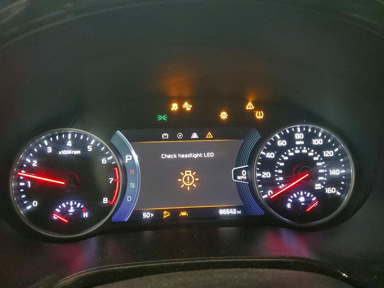 Kia Seltos Sx Turbo