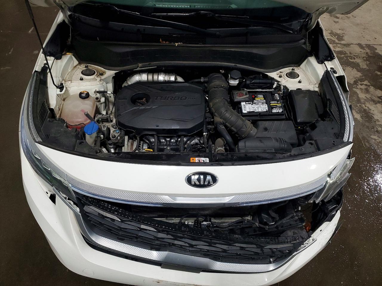 Kia Seltos Sx Turbo
