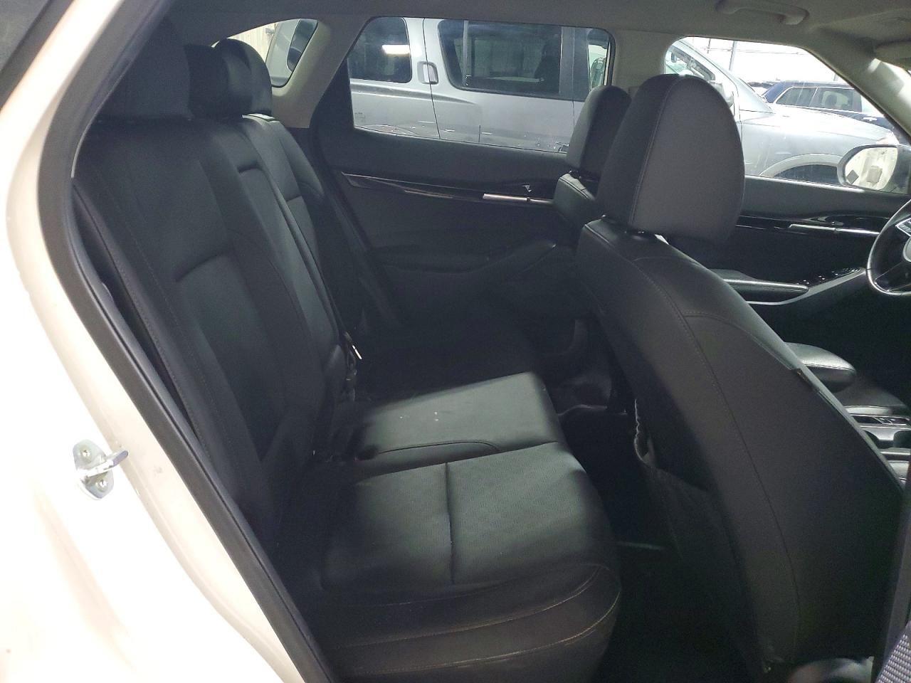 Kia Seltos Sx Turbo