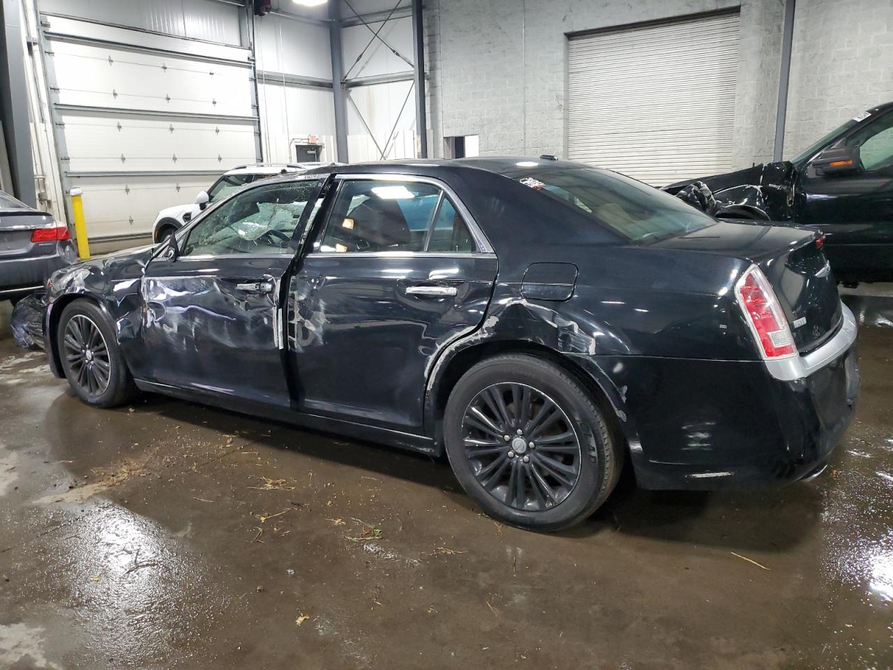 Chrysler 300 Varvatos