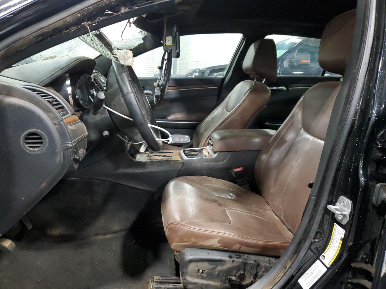 Chrysler 300 Varvatos