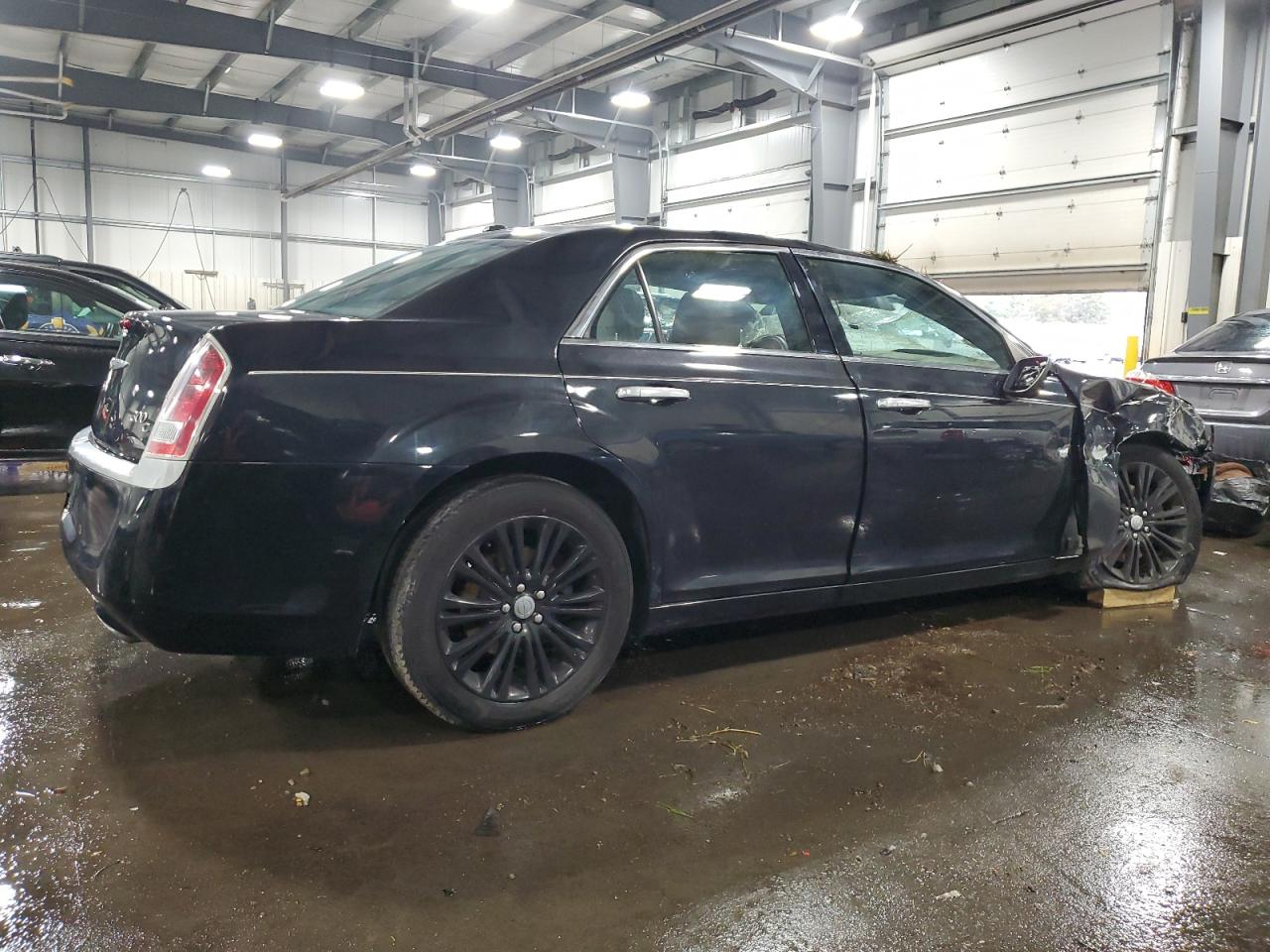 Chrysler 300 Varvatos