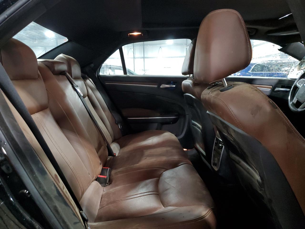 Chrysler 300 Varvatos