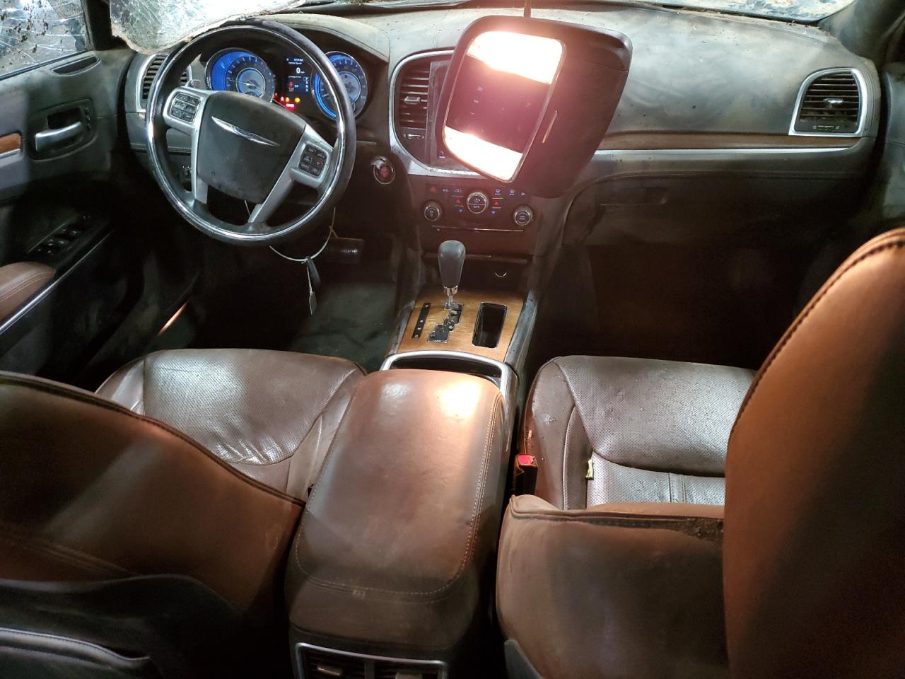 Chrysler 300 Varvatos