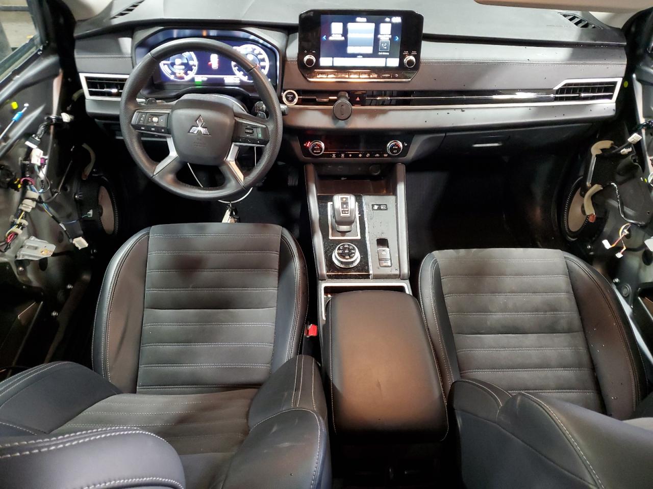 Mitsubishi Outlander Se