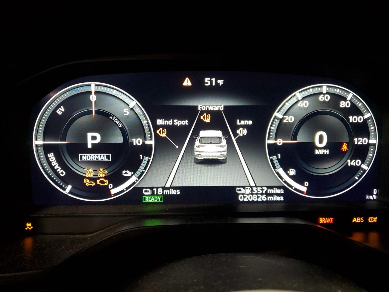 Mitsubishi Outlander Se