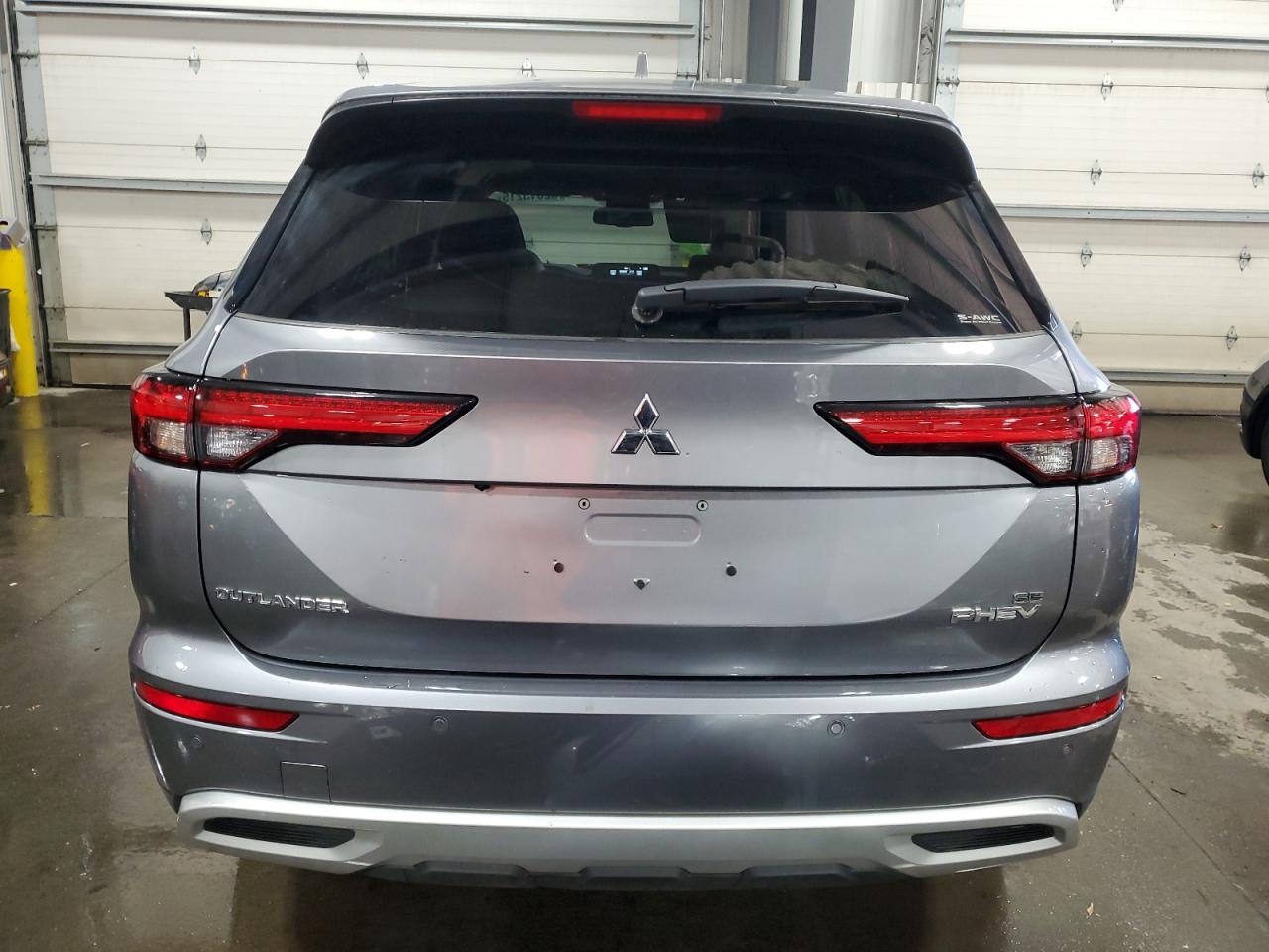 Mitsubishi Outlander Se