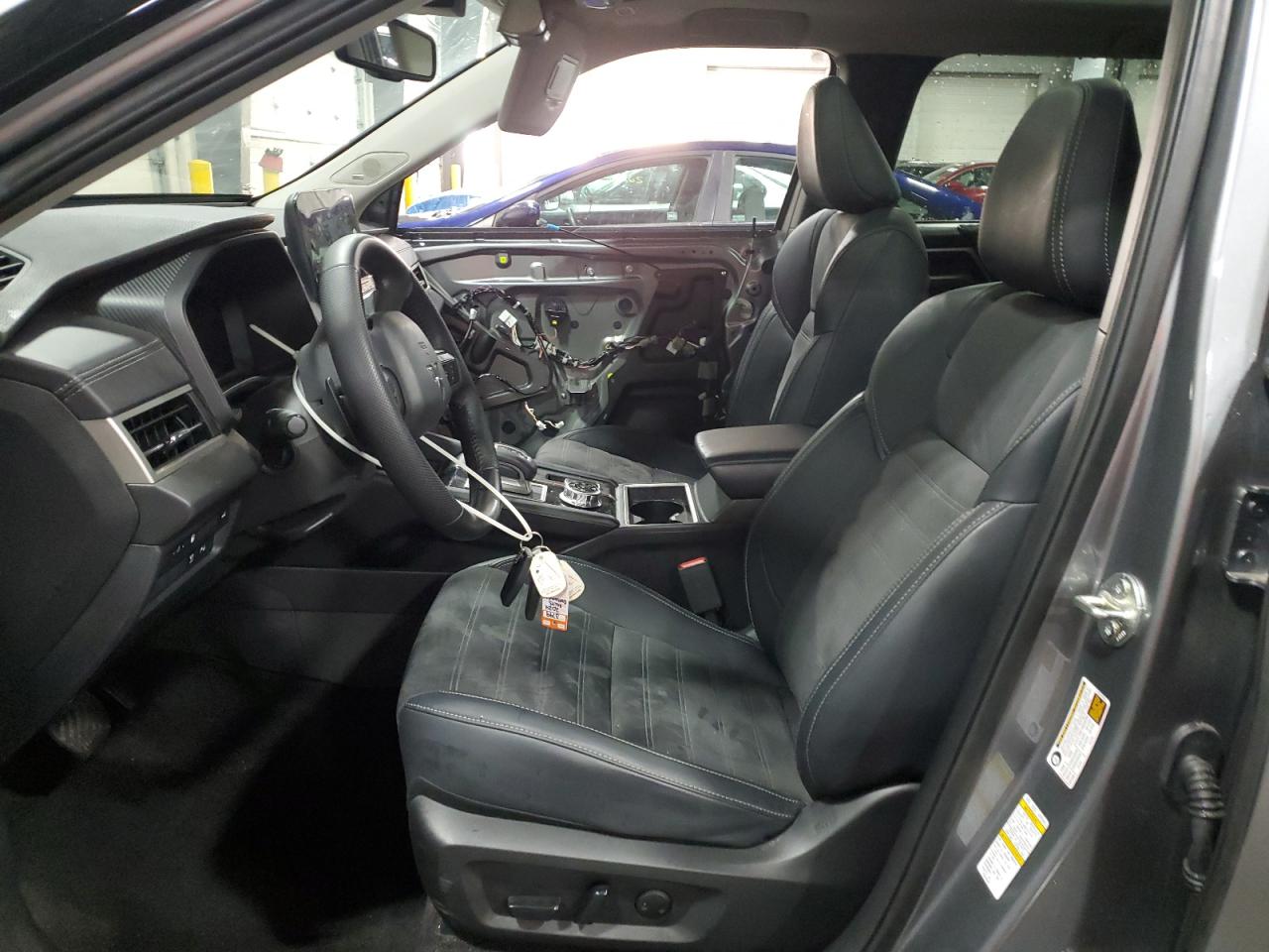 Mitsubishi Outlander Se