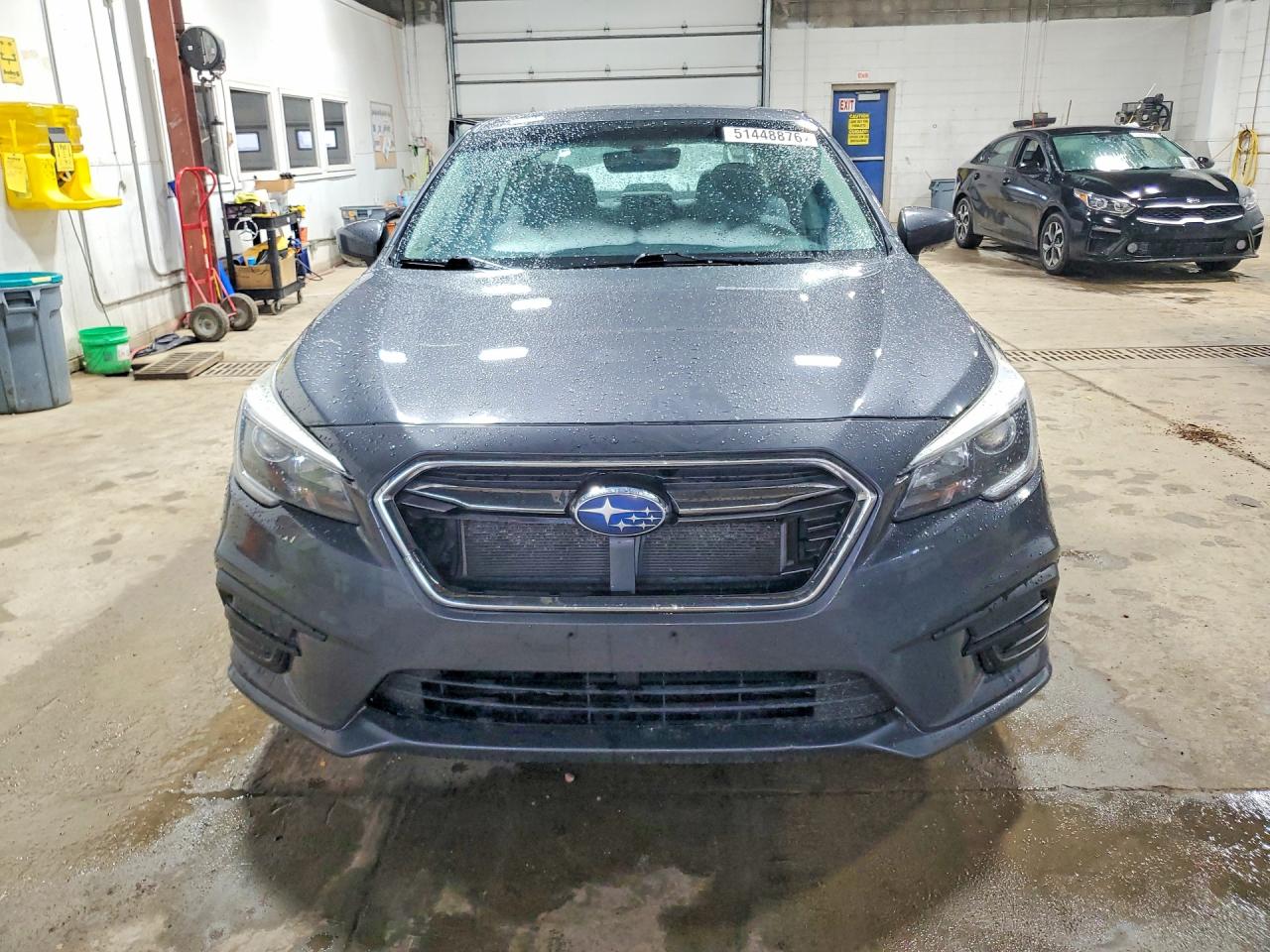 Subaru Legacy 2.5i Premium