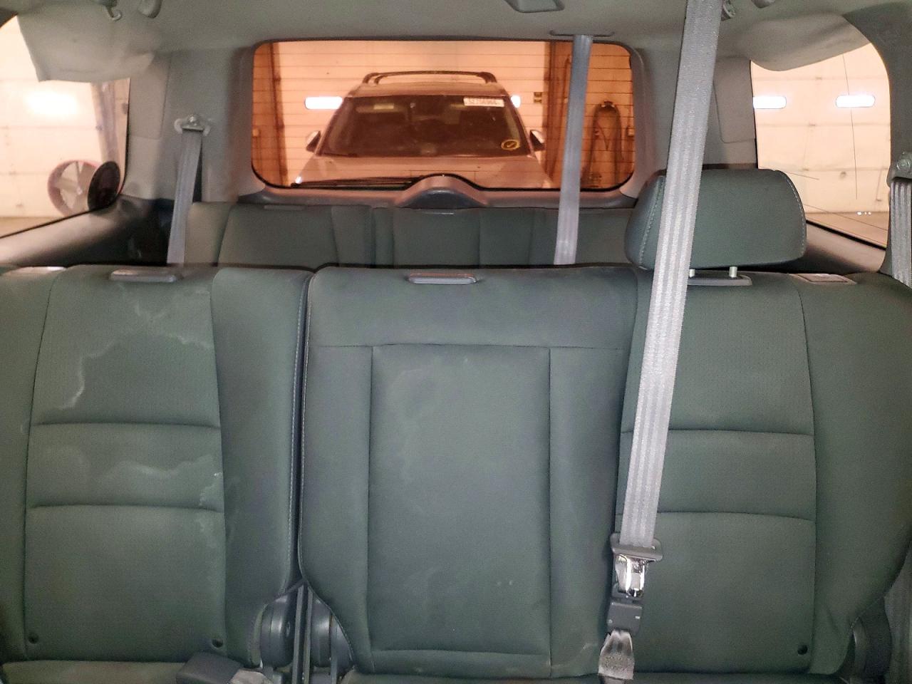 Honda Pilot Lx