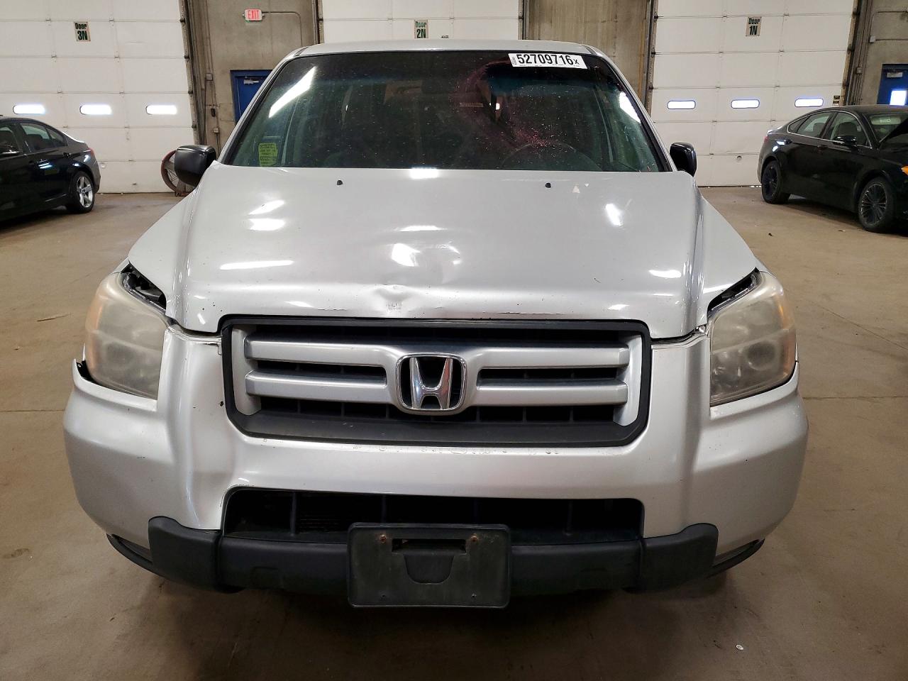 Honda Pilot Lx
