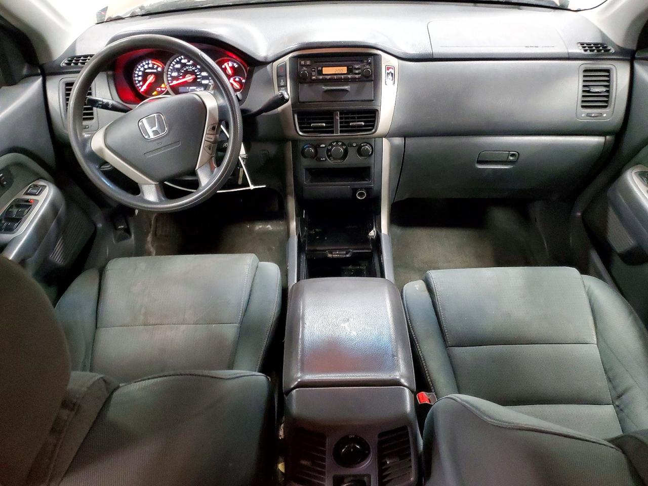 Honda Pilot Lx