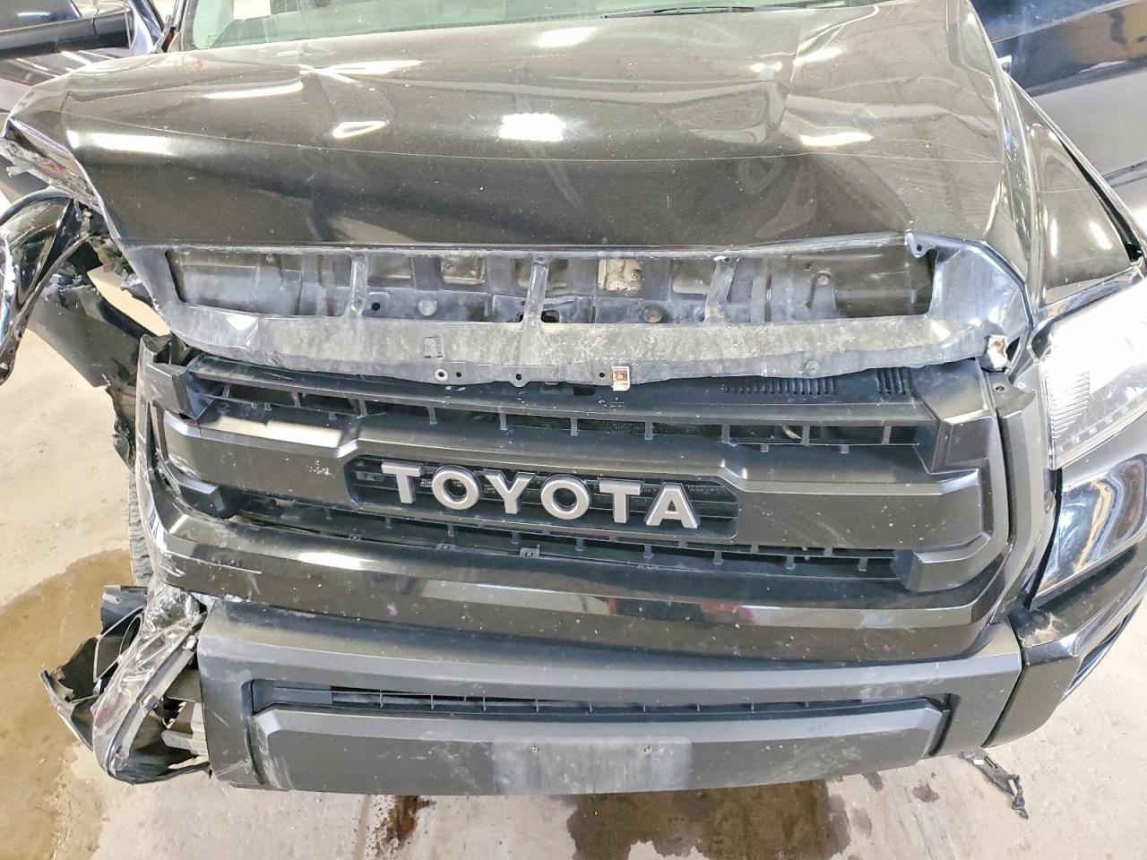 Toyota Tundra Trd Pro