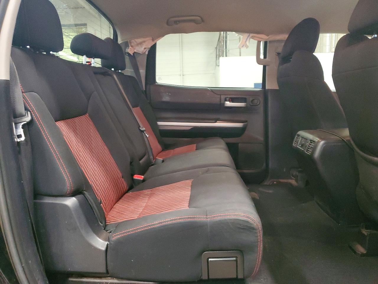 Toyota Tundra Trd Pro