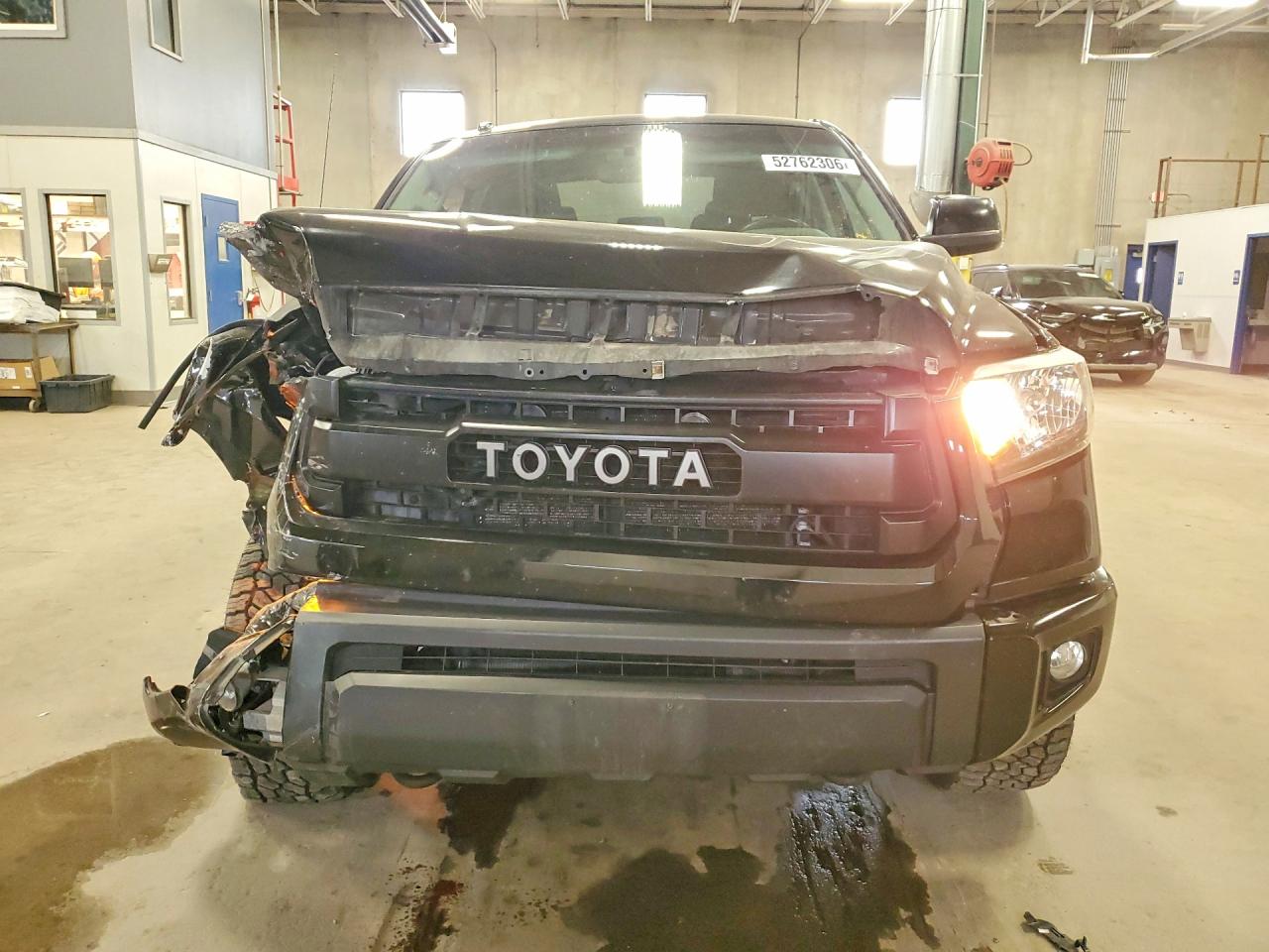 Toyota Tundra Trd Pro