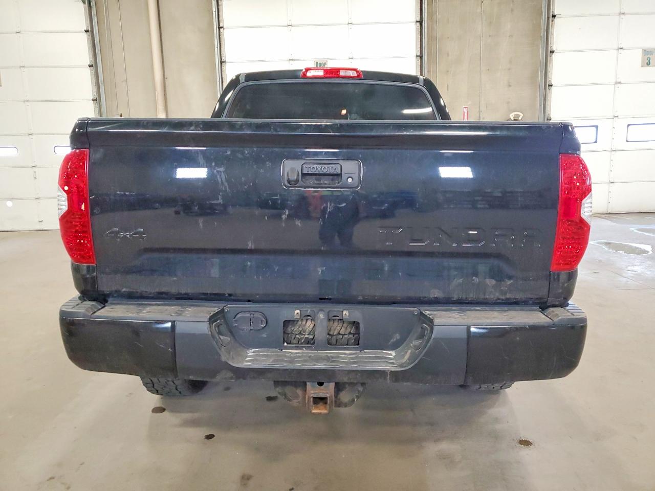 Toyota Tundra Trd Pro