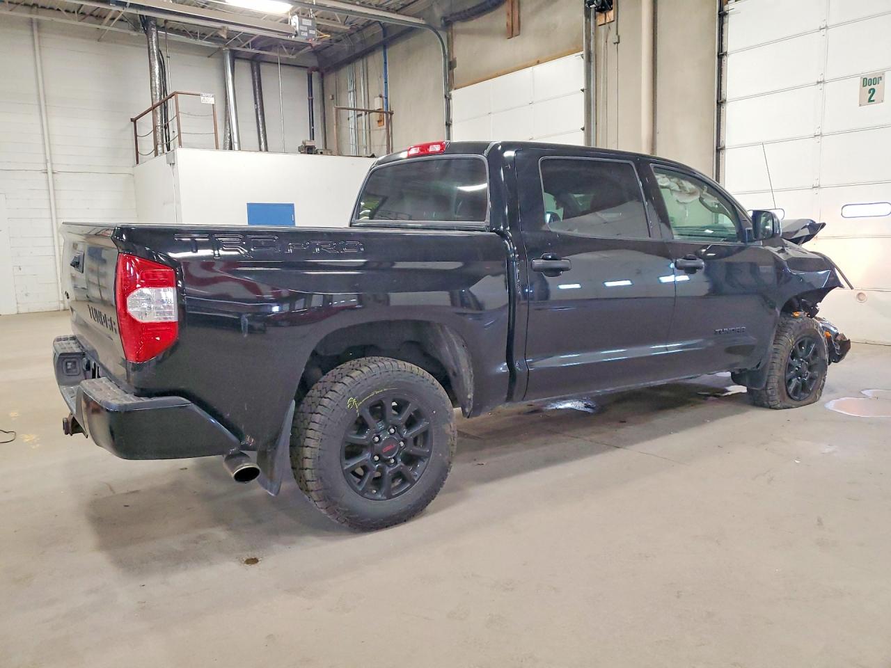 Toyota Tundra Trd Pro