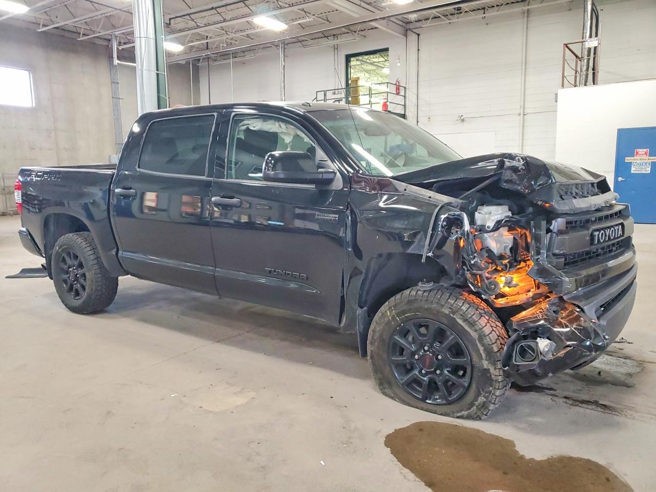 Toyota Tundra Trd Pro