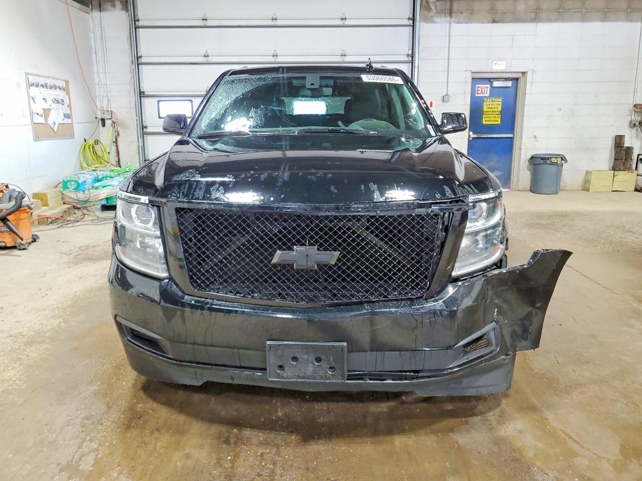 Chevrolet Tahoe K1500 Ls