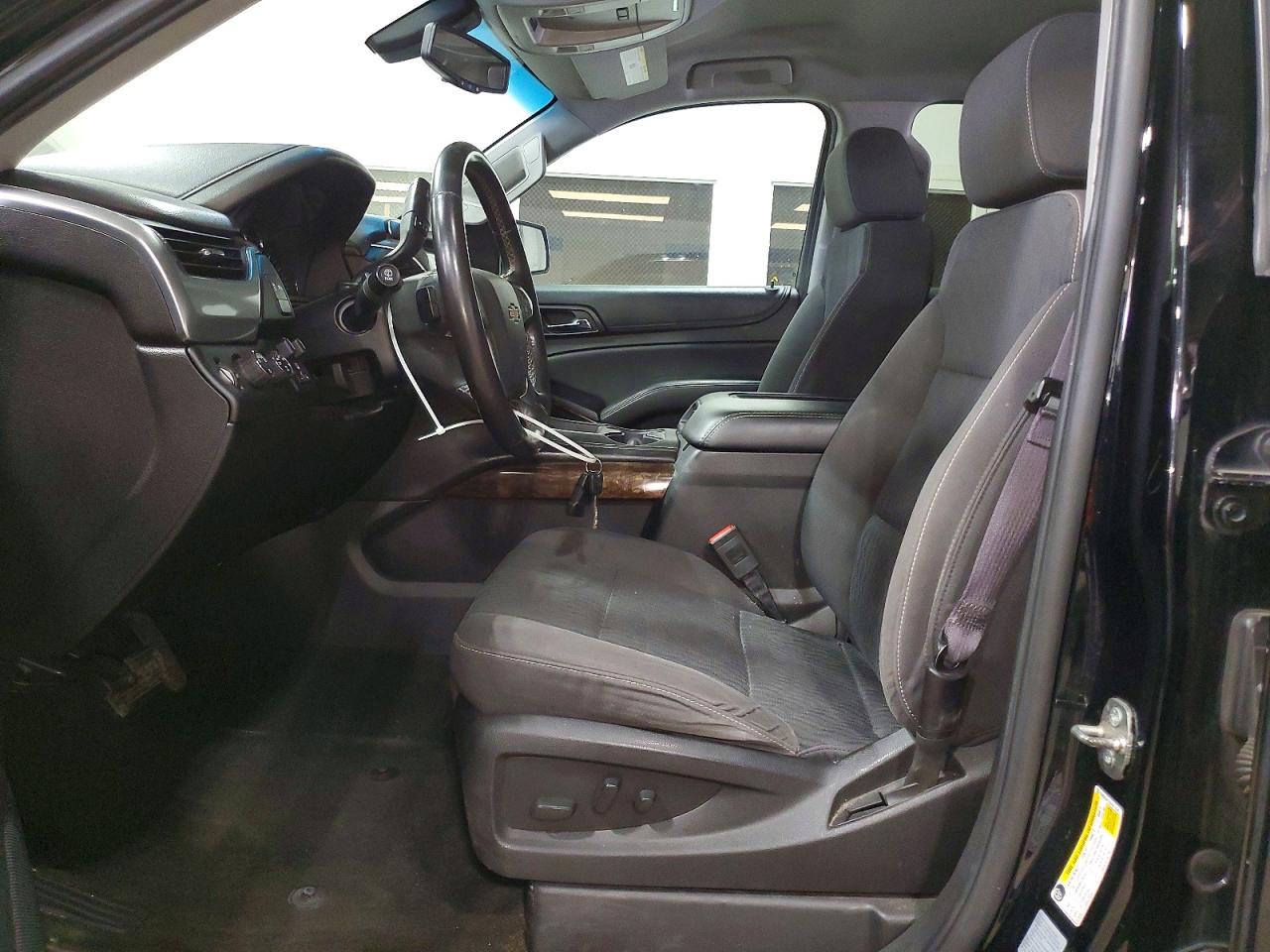 Chevrolet Tahoe K1500 Ls