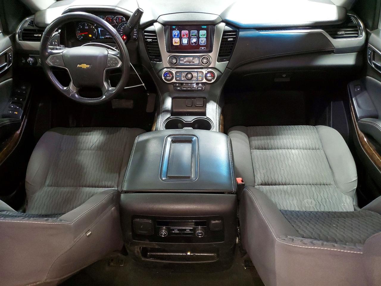 Chevrolet Tahoe K1500 Ls