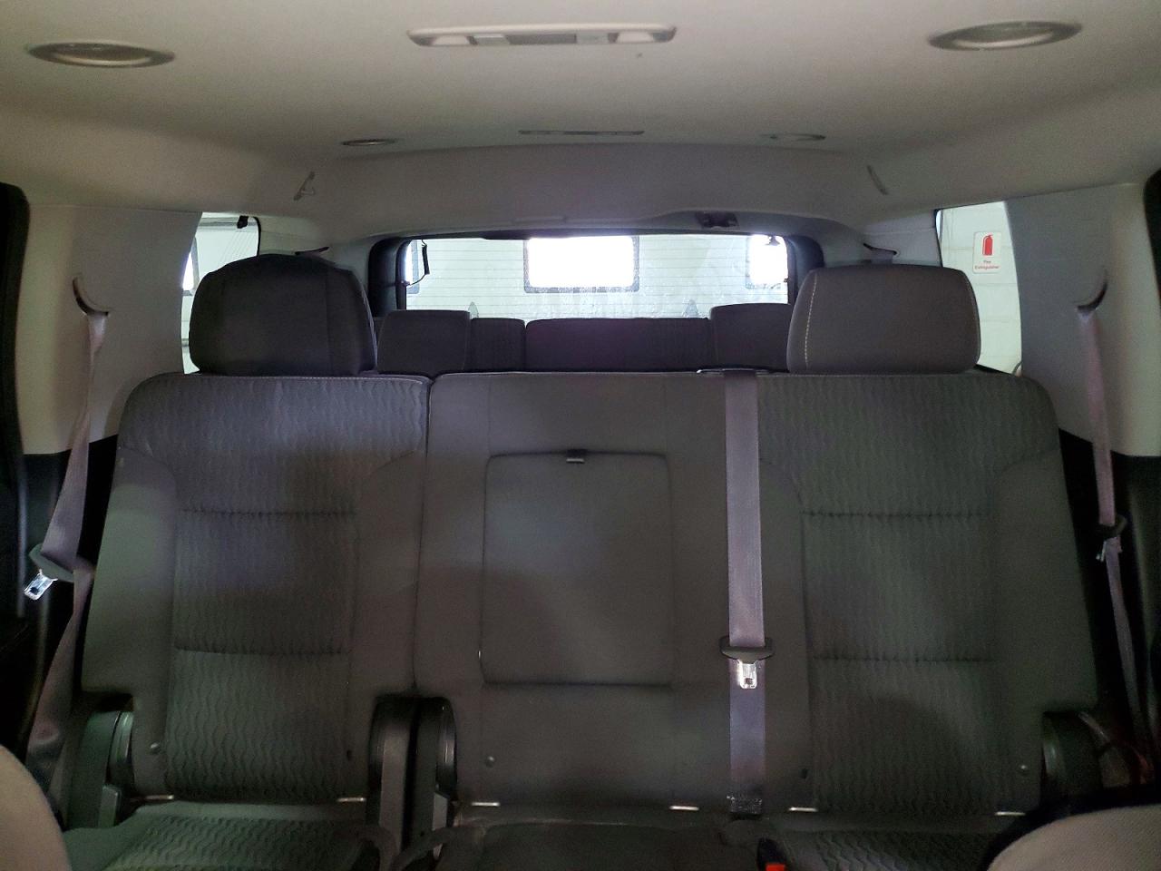 Chevrolet Tahoe K1500 Ls