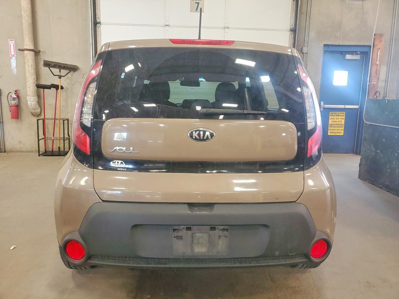 Kia Soul Base