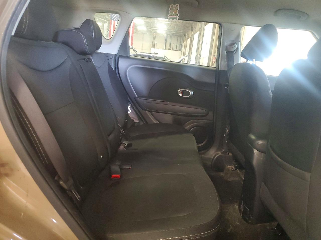 Kia Soul Base