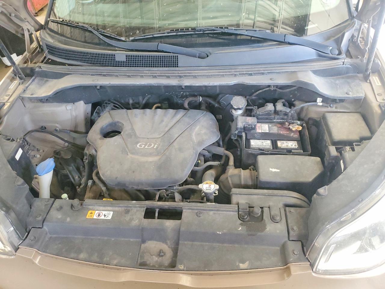 Kia Soul Base