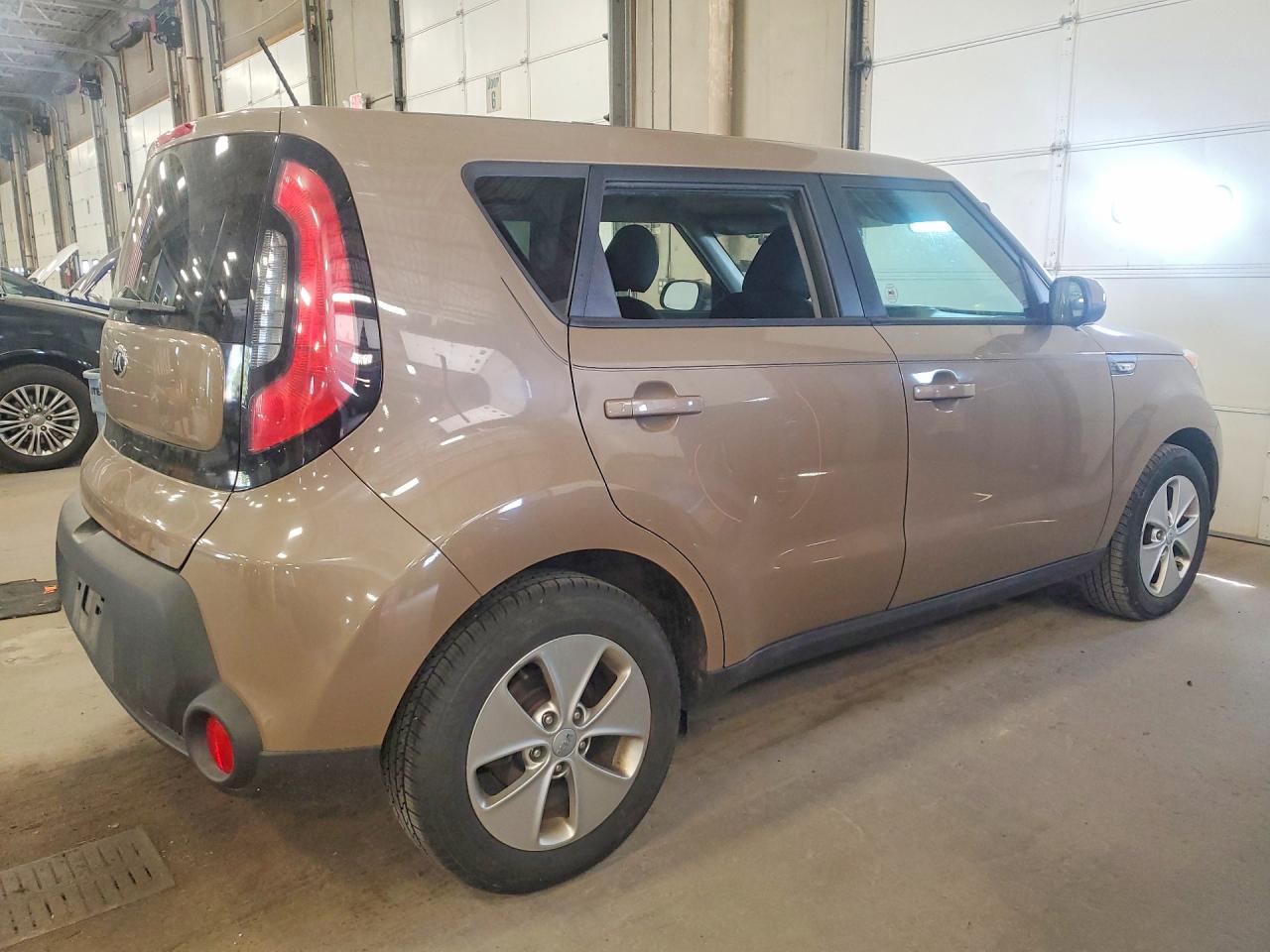 Kia Soul Base