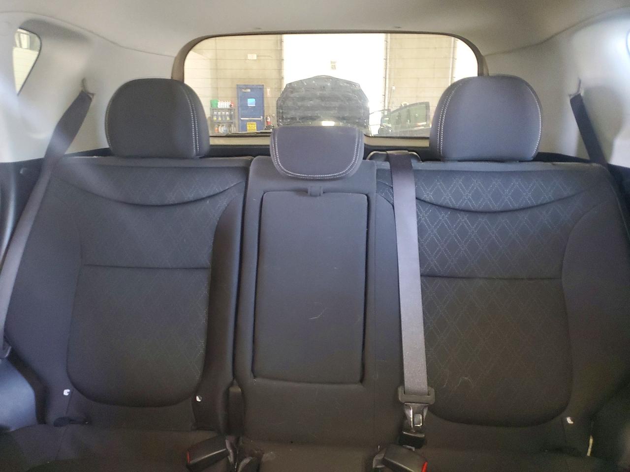 Kia Soul Base