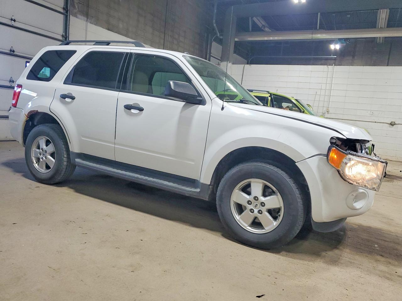 Ford Escape Xlt