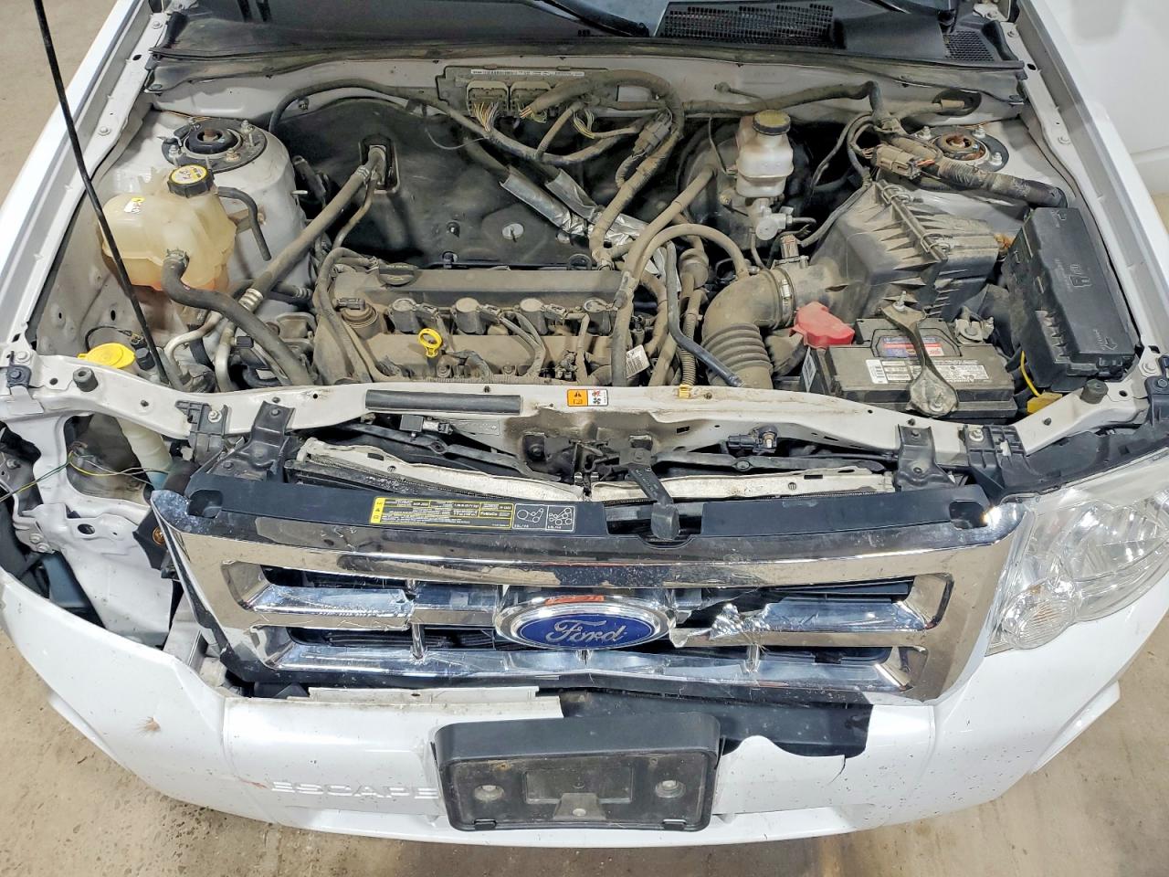 Ford Escape Xlt