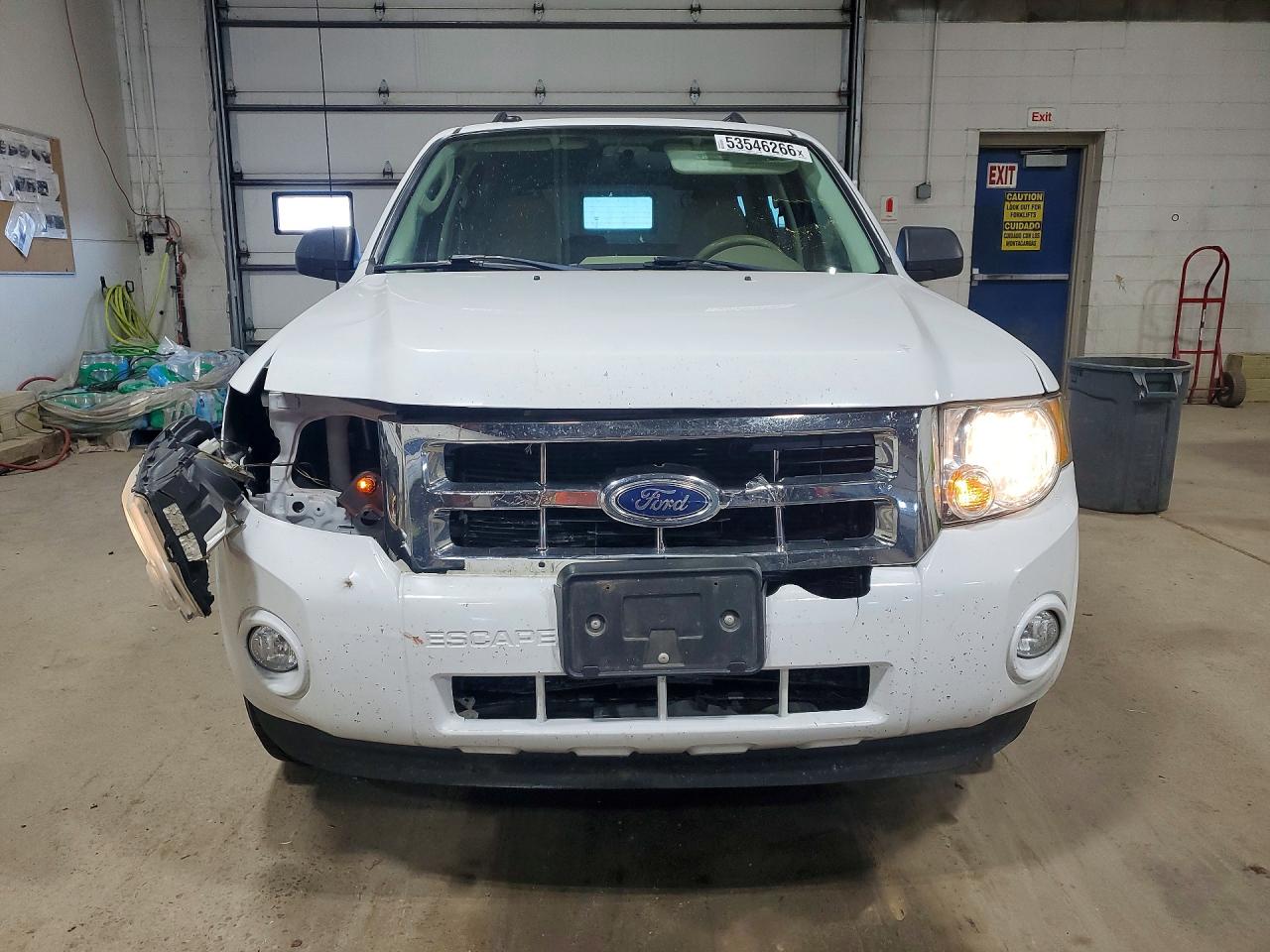 Ford Escape Xlt