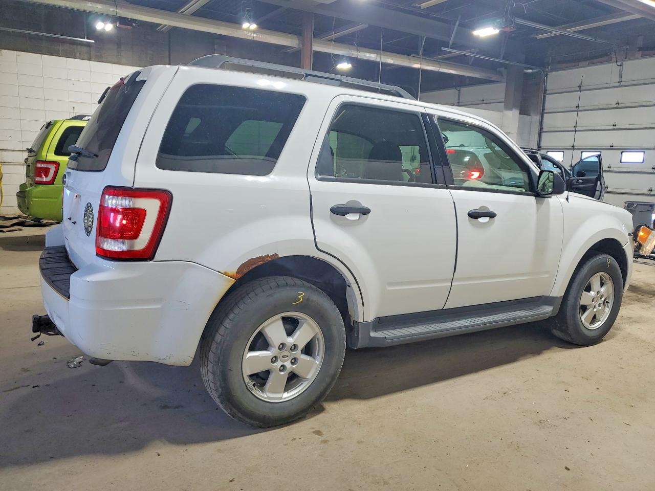 Ford Escape Xlt