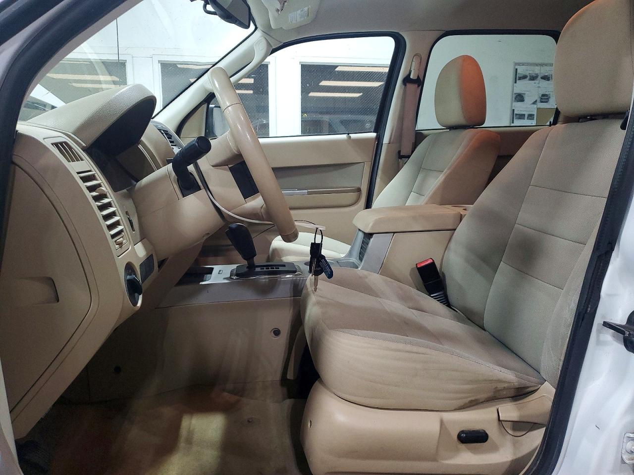 Ford Escape Xlt