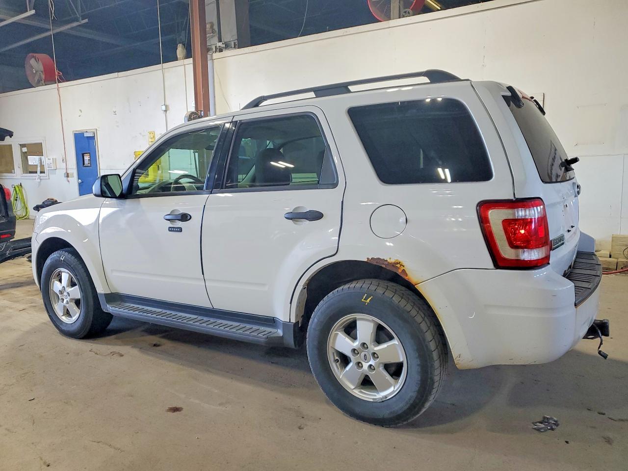 Ford Escape Xlt