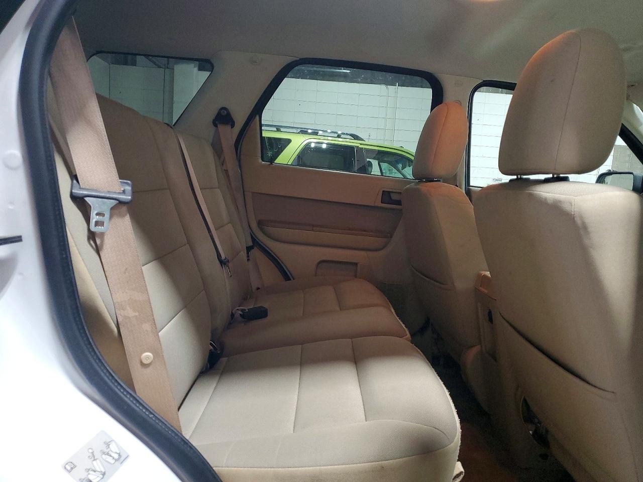 Ford Escape Xlt