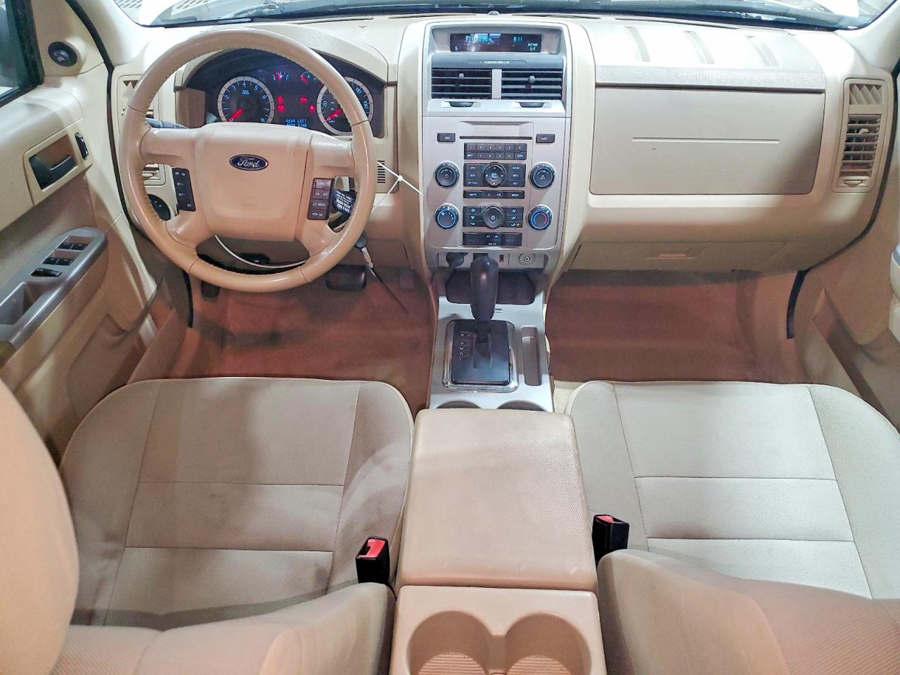 Ford Escape Xlt