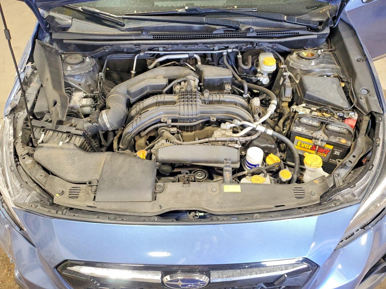 Subaru Crosstrek Premium