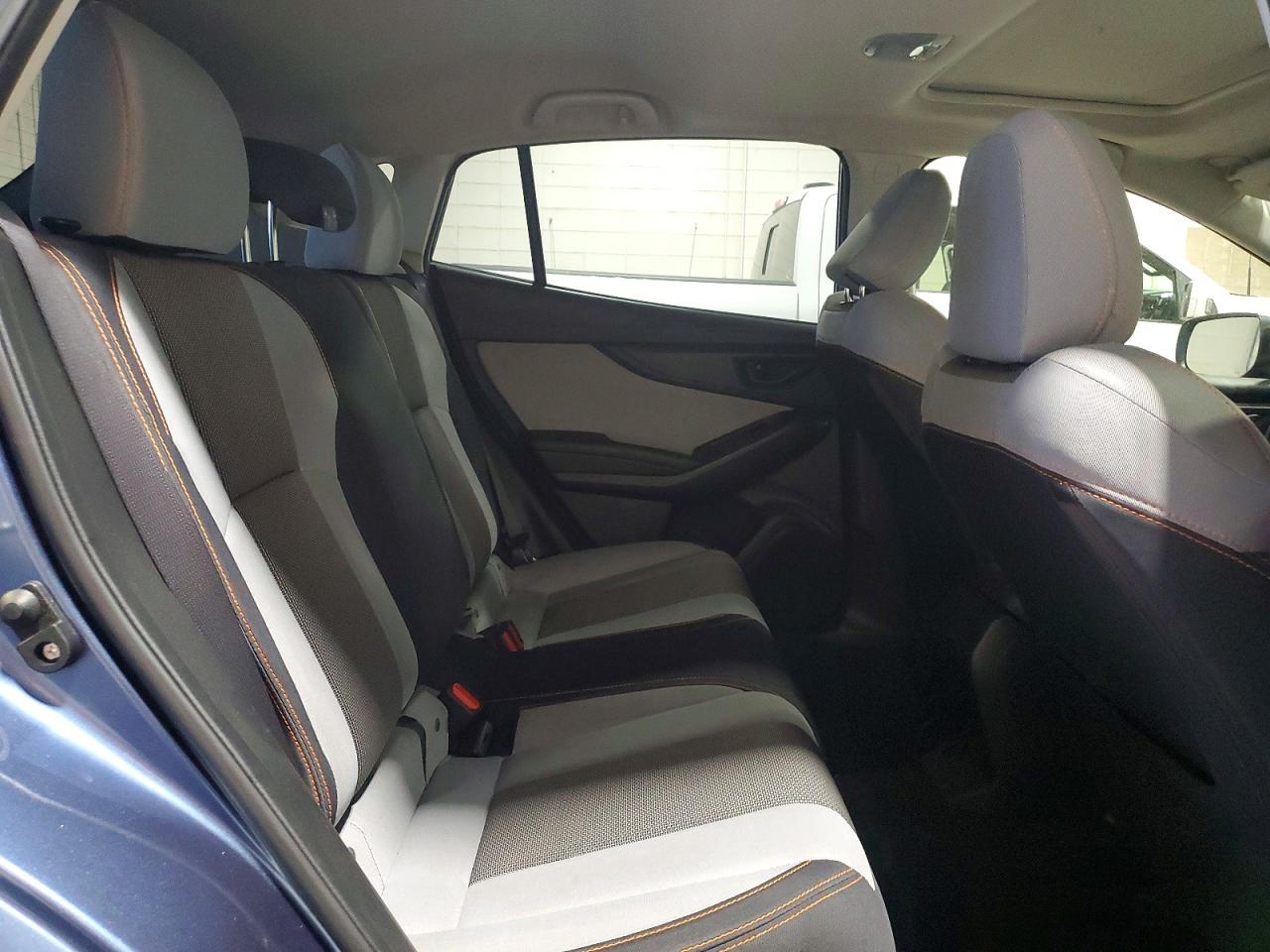 Subaru Crosstrek Premium