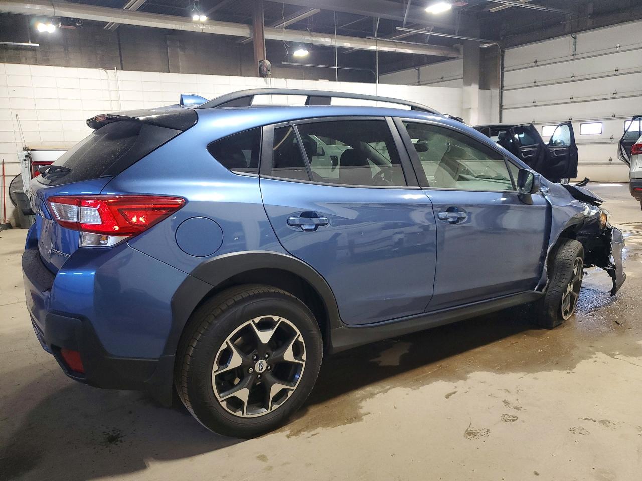 Subaru Crosstrek Premium
