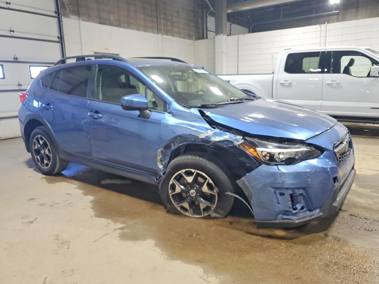 Subaru Crosstrek Premium
