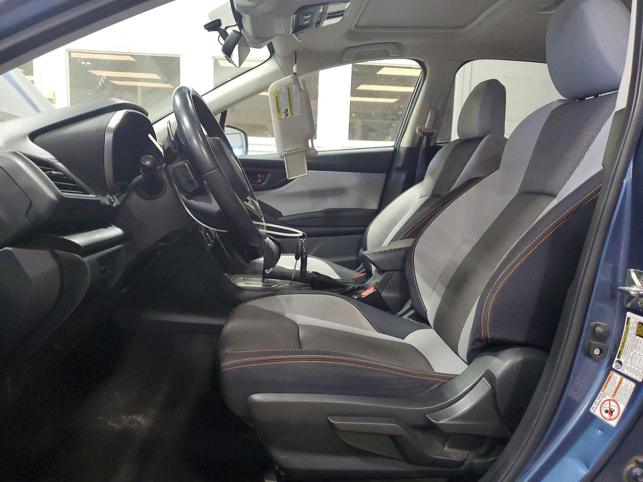 Subaru Crosstrek Premium