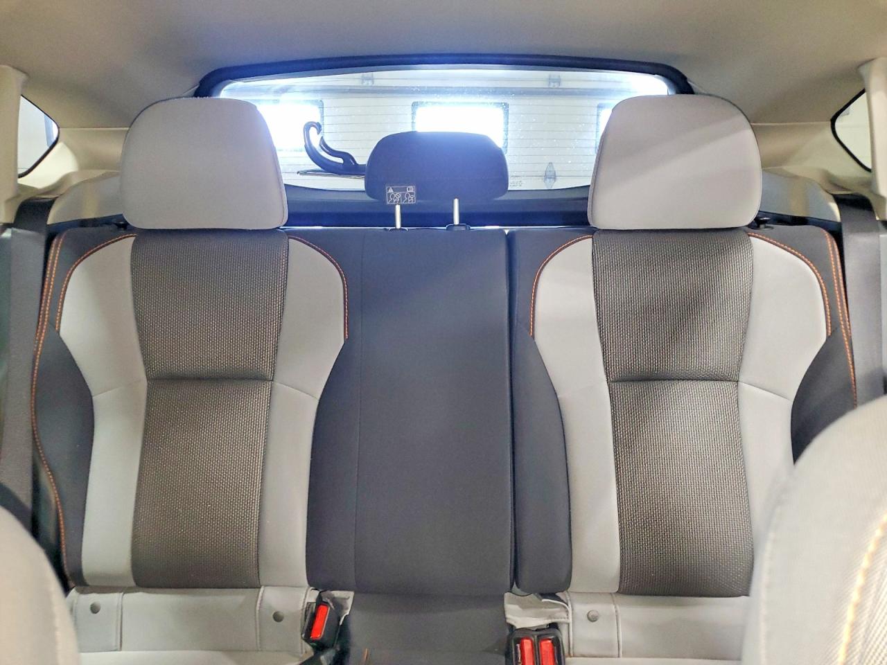 Subaru Crosstrek Premium