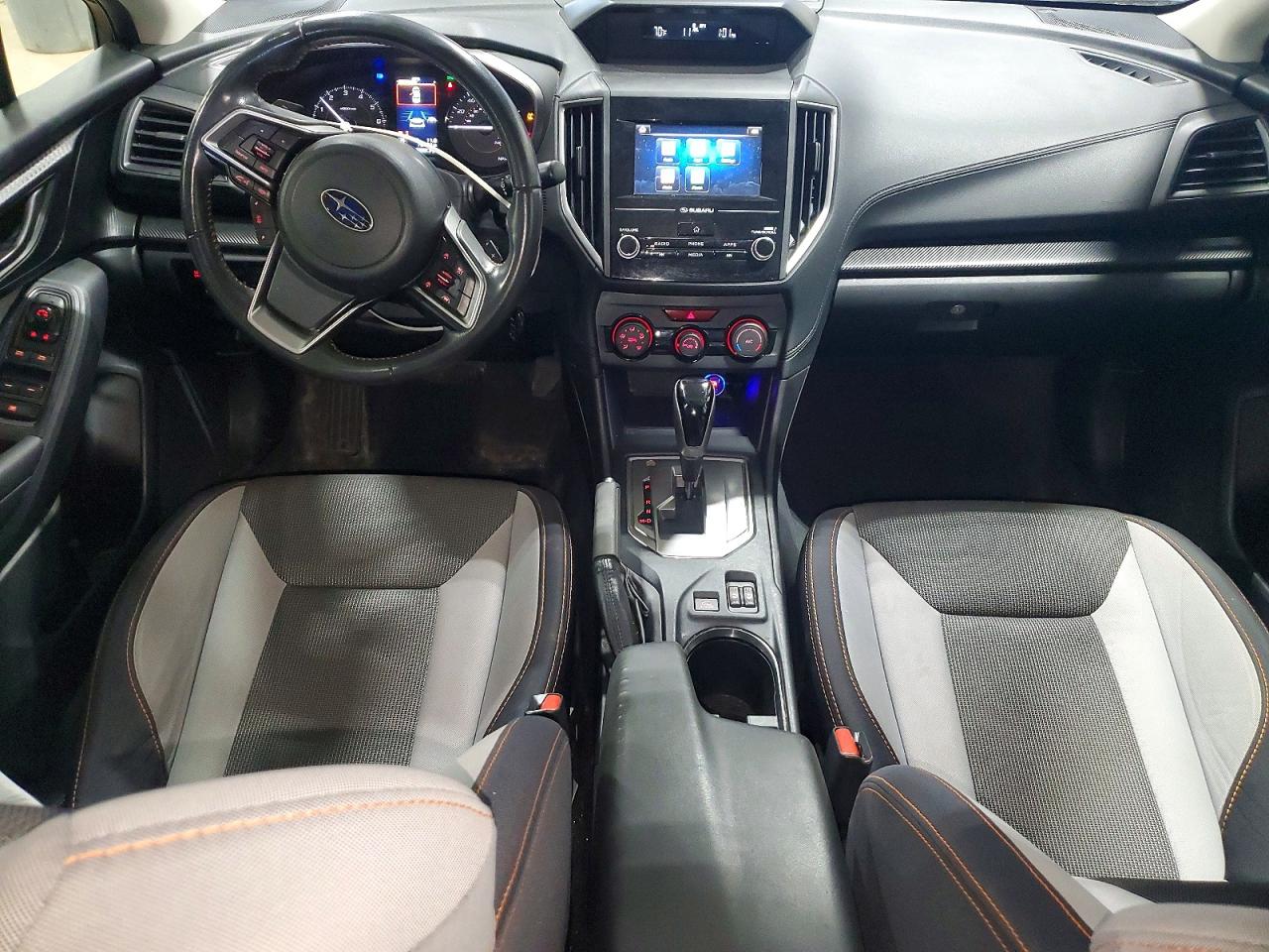 Subaru Crosstrek Premium