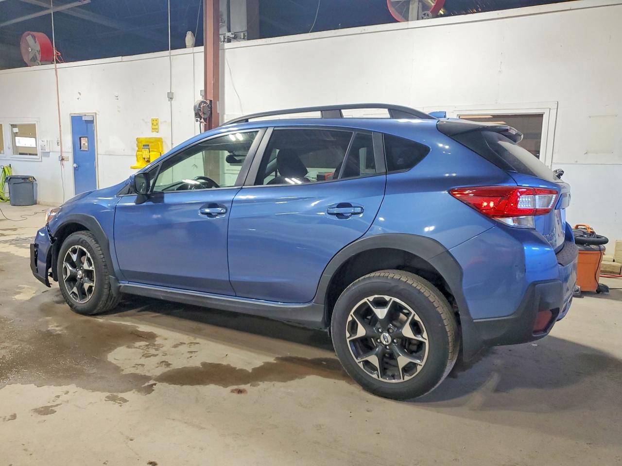 Subaru Crosstrek Premium