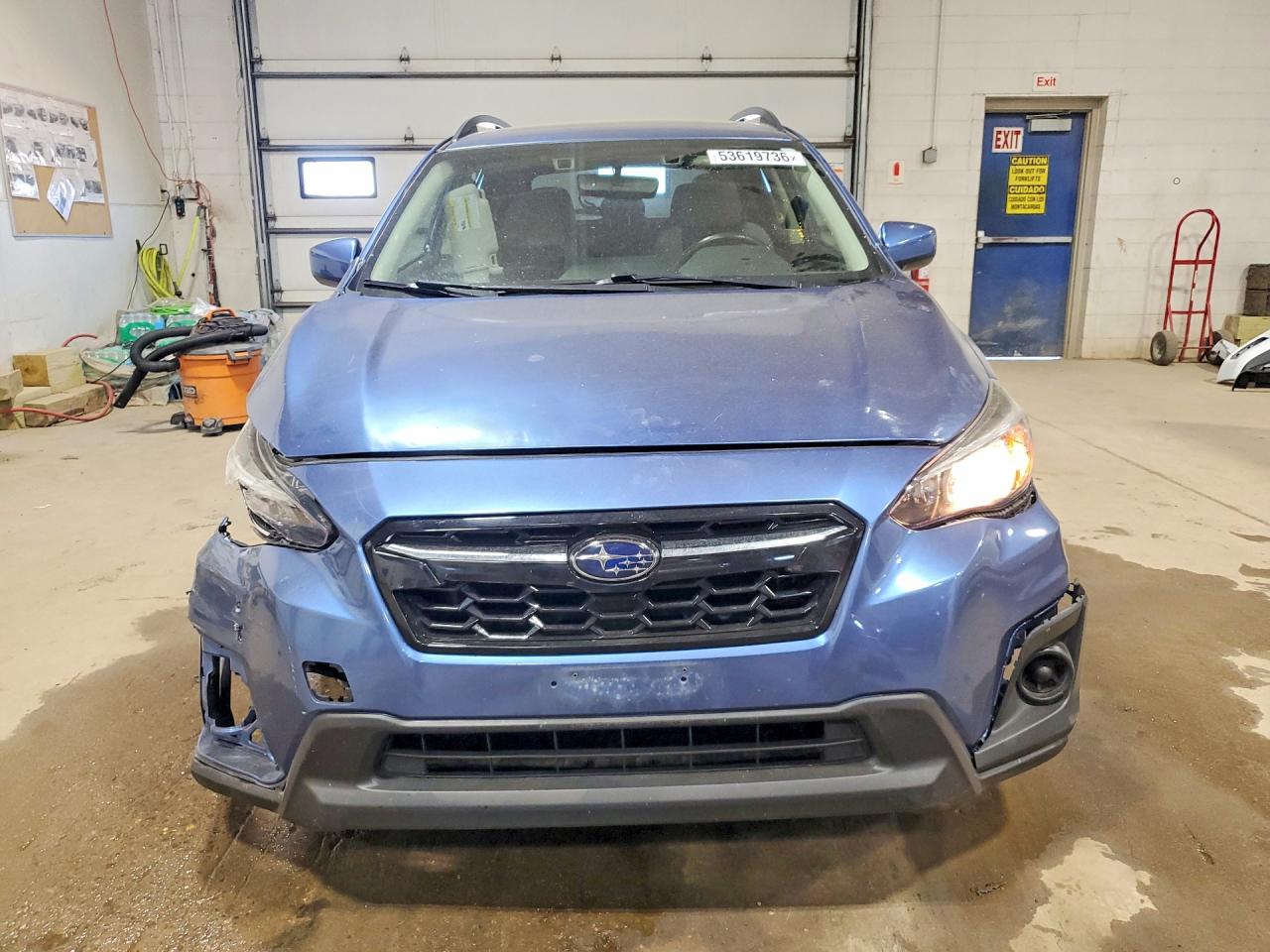 Subaru Crosstrek Premium